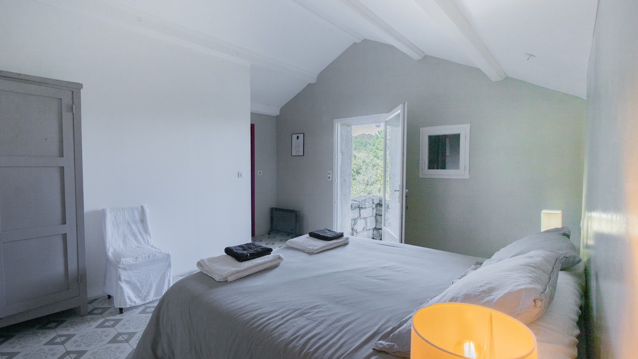 Photo of Bedroom in Levie
