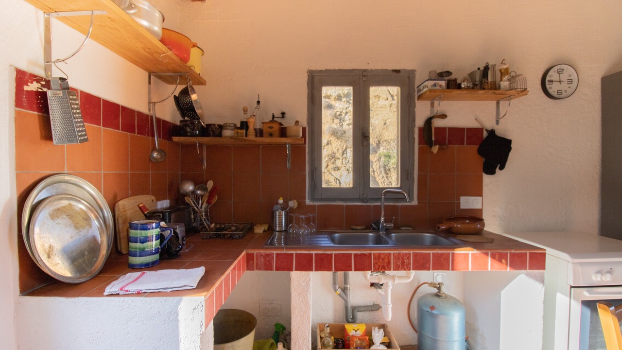Photo of Kitchen in Levie