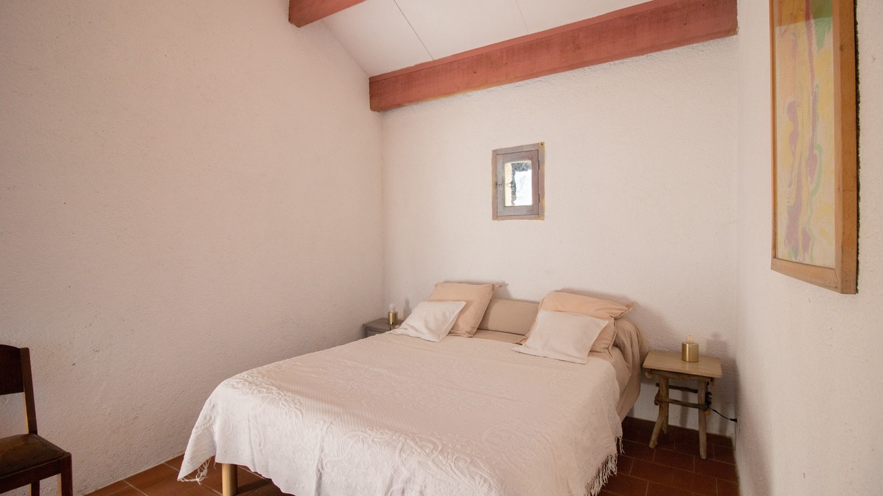 Photo of Bedroom in Levie