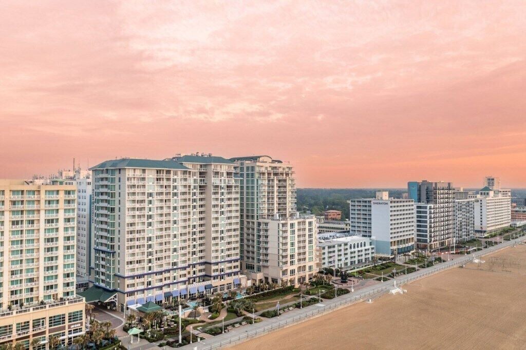 Photo of Outdoor in Northeast Virginia Beach
