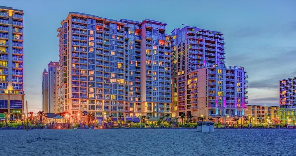 Photo of Outdoor in Northeast Virginia Beach