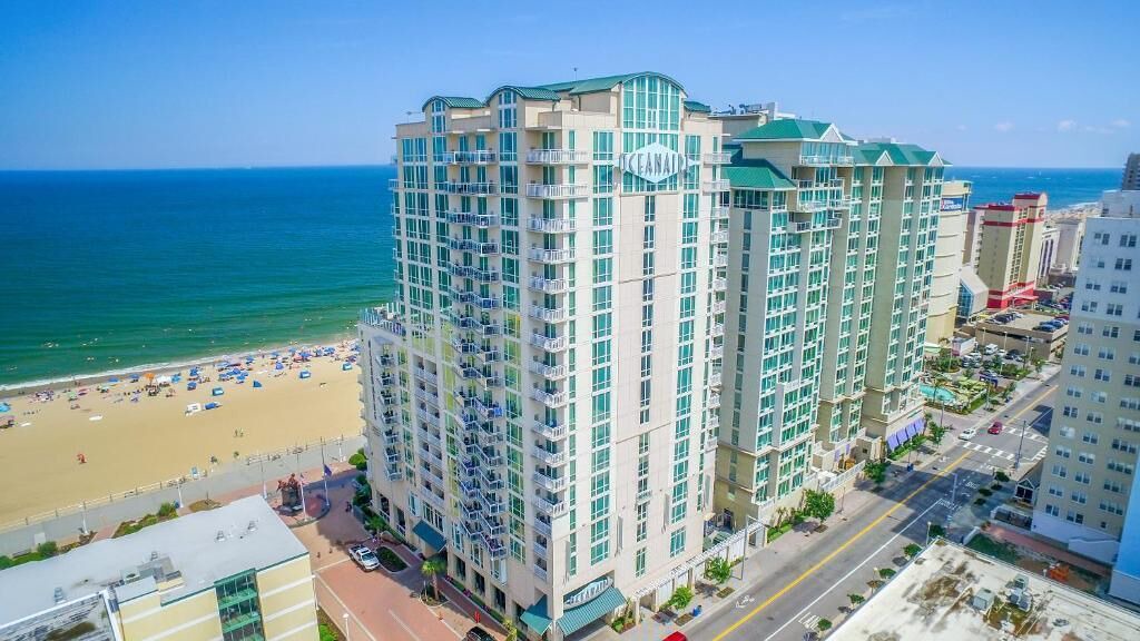 Photo of Outdoor in Northeast Virginia Beach