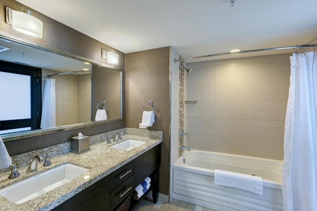Photo of Bathroom in Northeast Virginia Beach