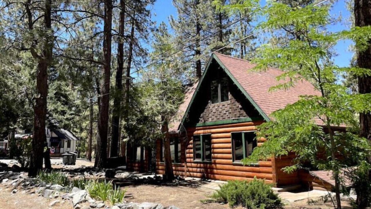 Photo of Outdoor in Wrightwood