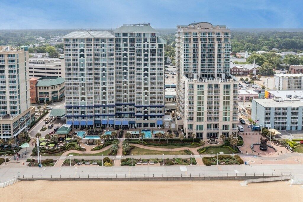 Photo of Outdoor in Northeast Virginia Beach