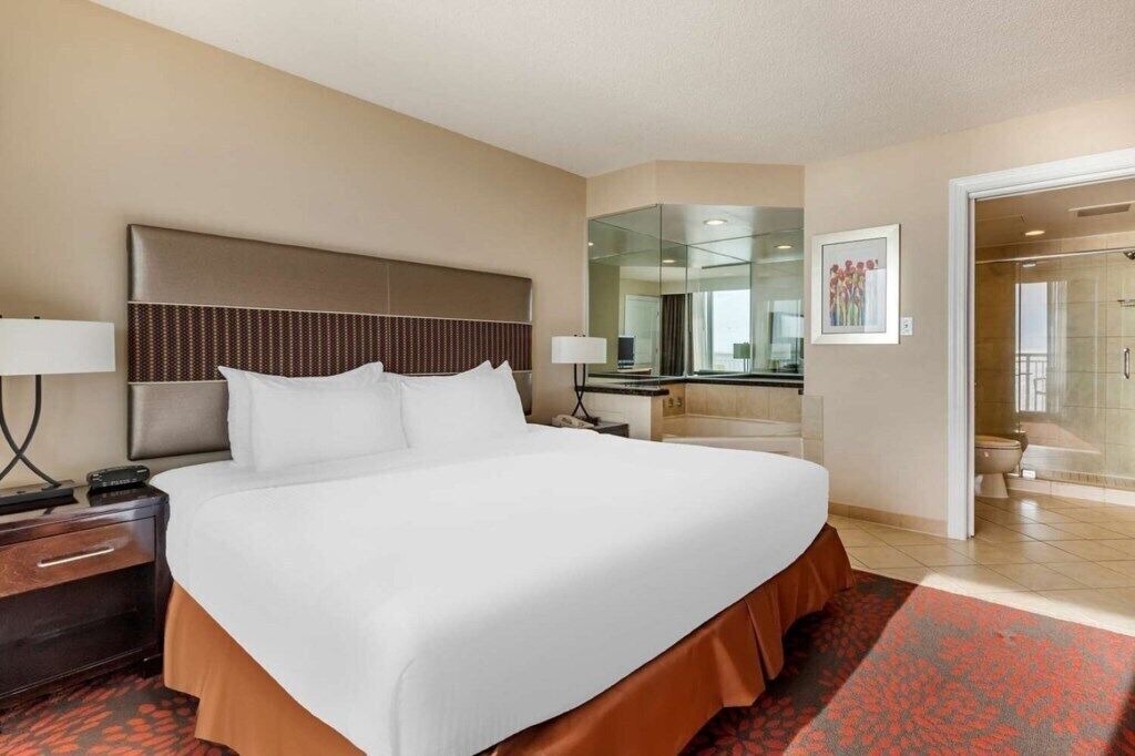 Photo of Bedroom in Northeast Virginia Beach