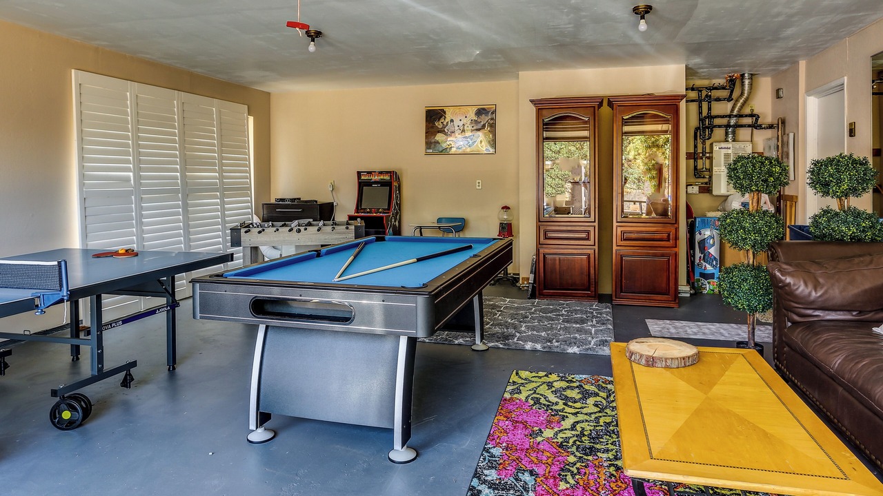 Photo of Bedroom in Yosemite Lakes