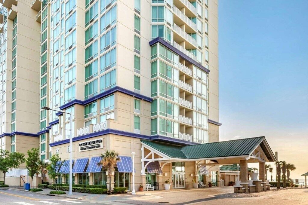 Photo of Outdoor in Northeast Virginia Beach