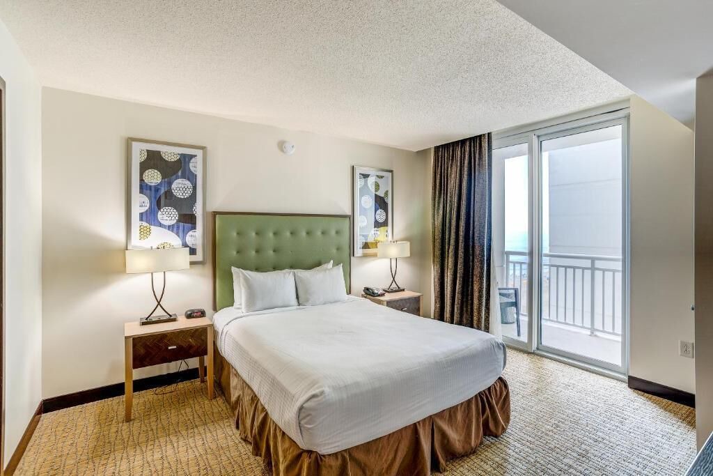 Photo of Bedroom in Northeast Virginia Beach