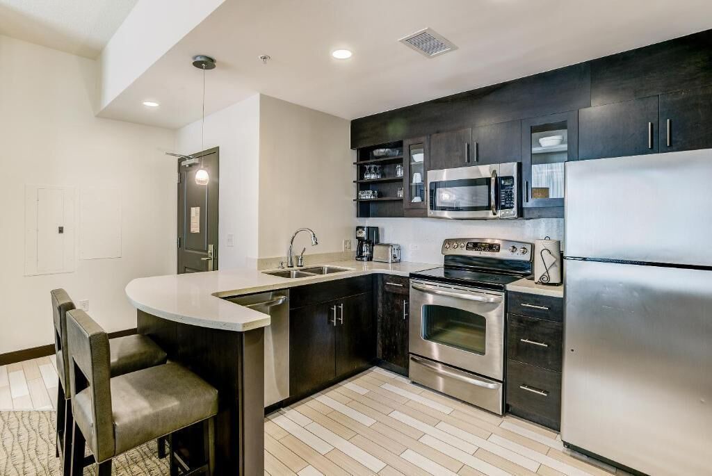 Photo of Kitchen in Northeast Virginia Beach