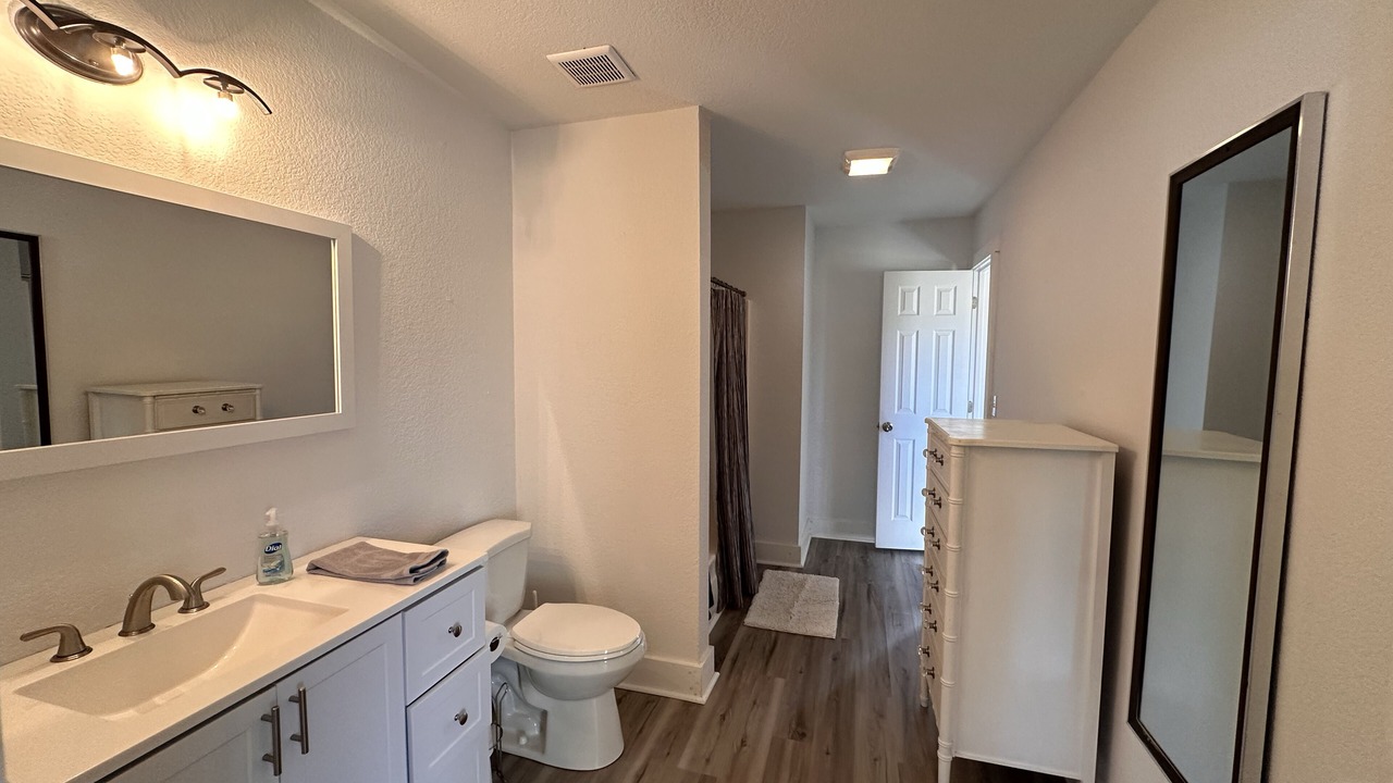 Photo of Bathroom in Coinjock
