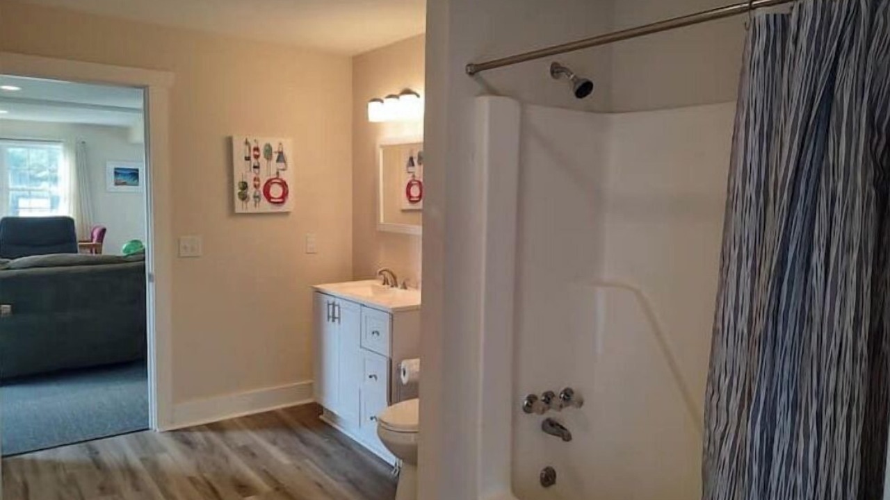 Photo of Bathroom in Coinjock