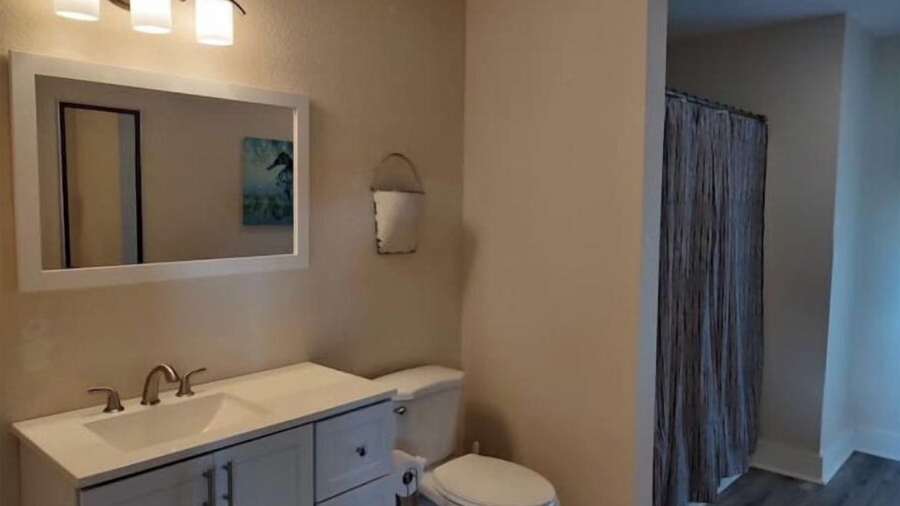 Photo of Bathroom in Coinjock