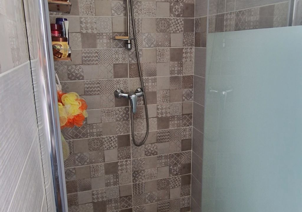 Photo of Bathroom in Santa-Lucia-di-Moriani