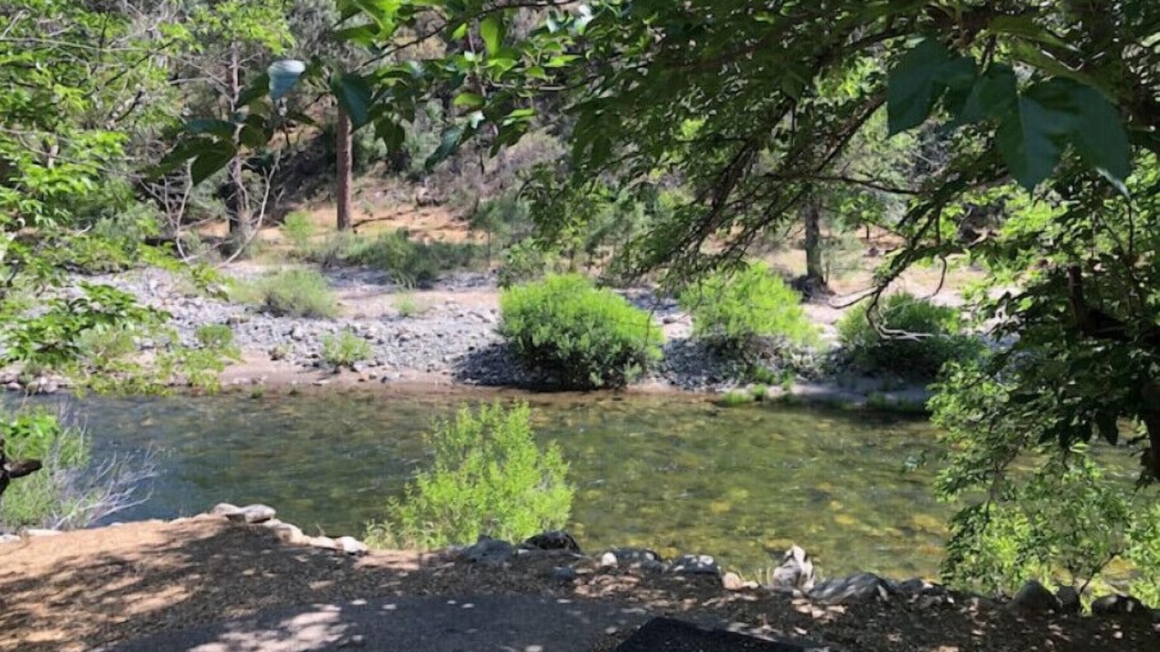 Photo of Outdoor in El Portal