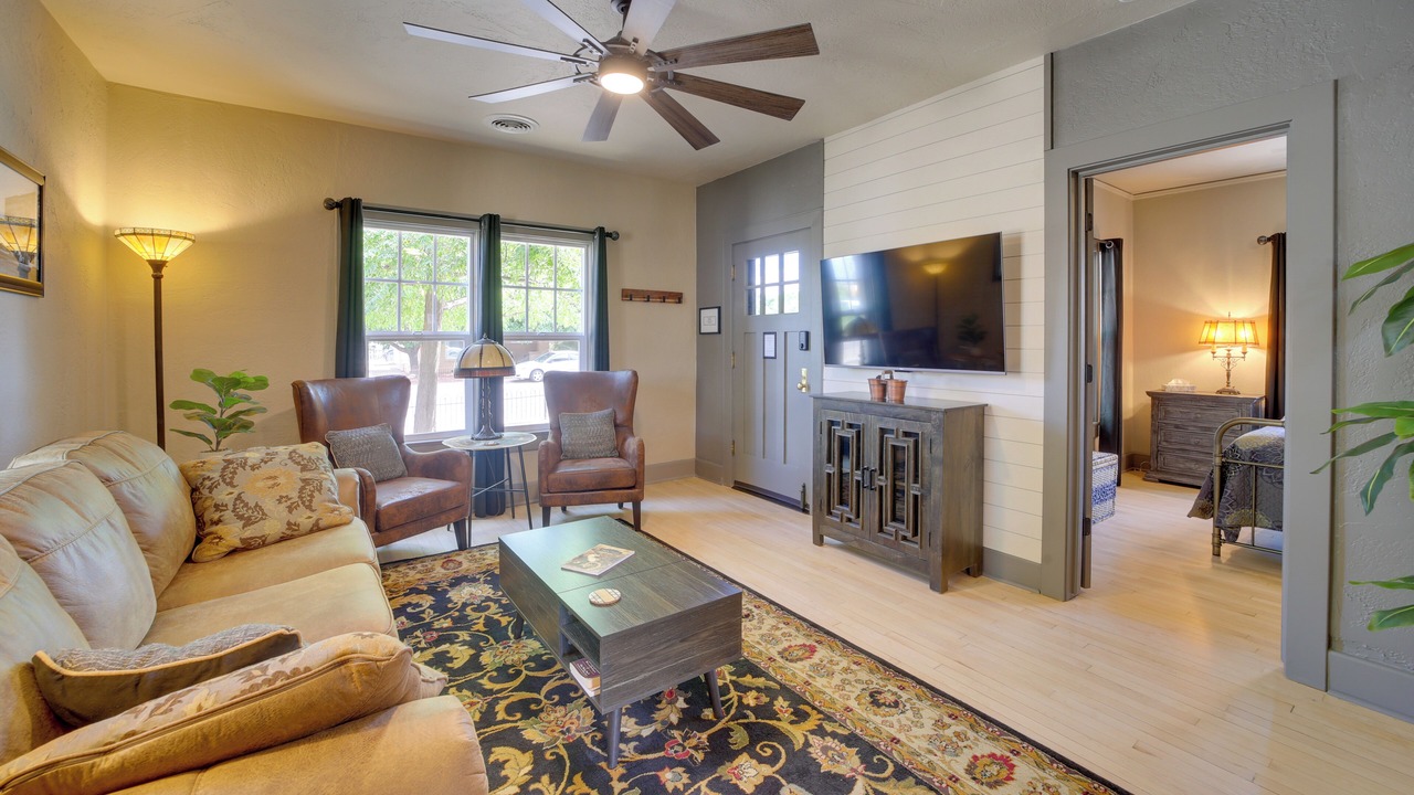 Photo of Bedroom in Clarkdale