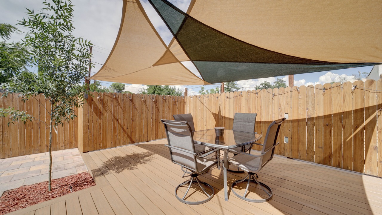 Photo of Outdoor in Clarkdale