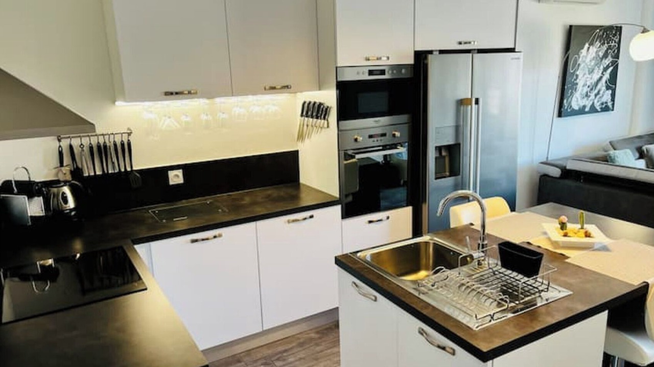 Photo of Kitchen in Corte