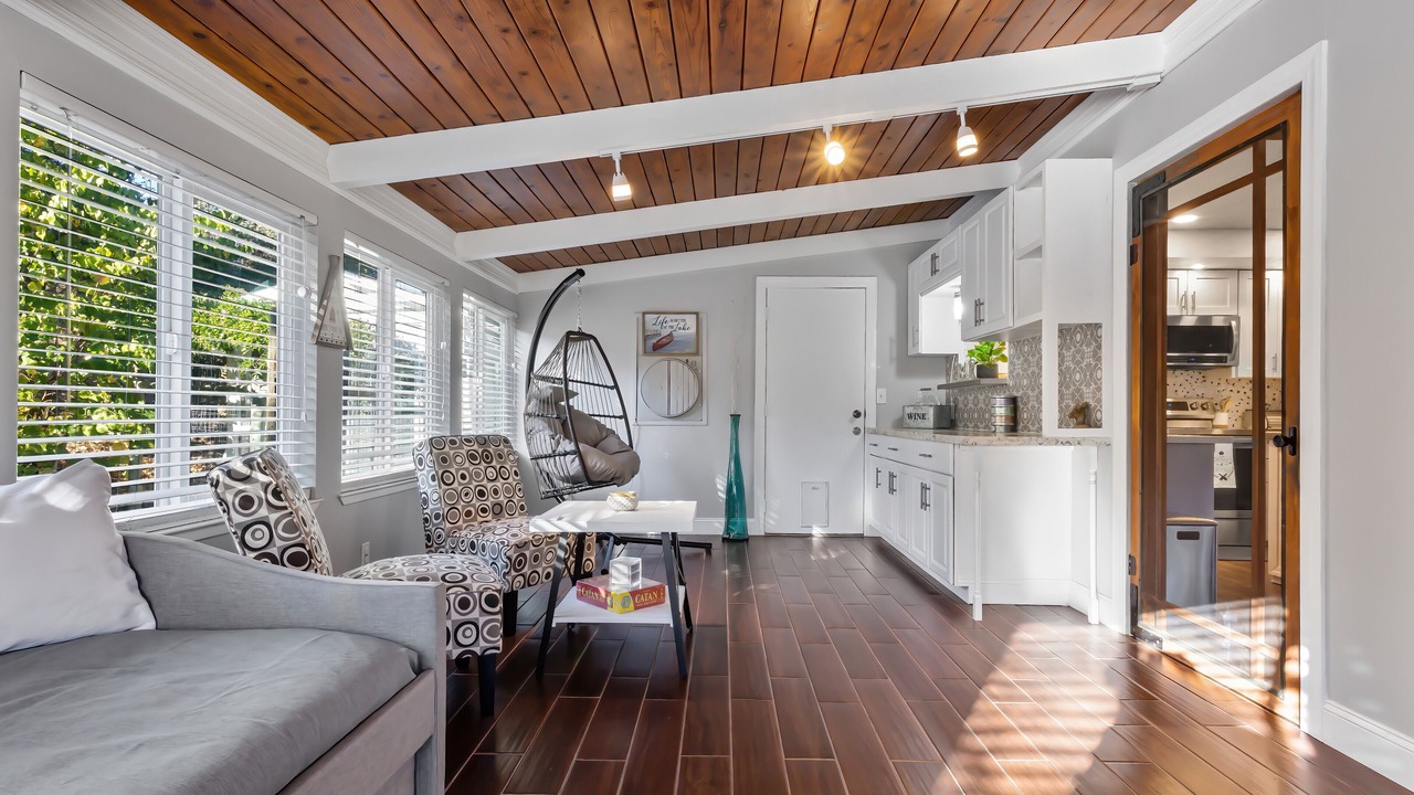 Photo of Livingroom in North Fork