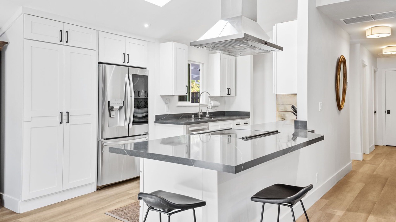 Photo of Kitchen in Browns Valley
