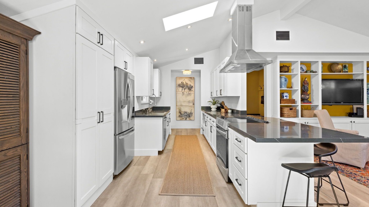 Photo of Kitchen in Browns Valley