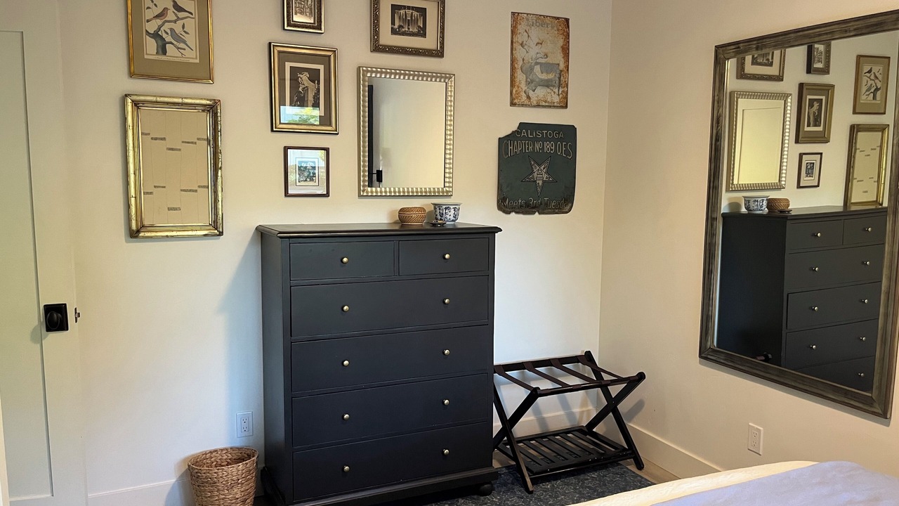 Photo of Bedroom in Browns Valley