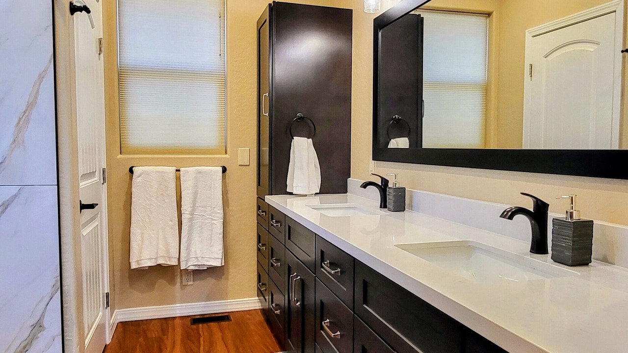 Photo of Bathroom in Flagstaff