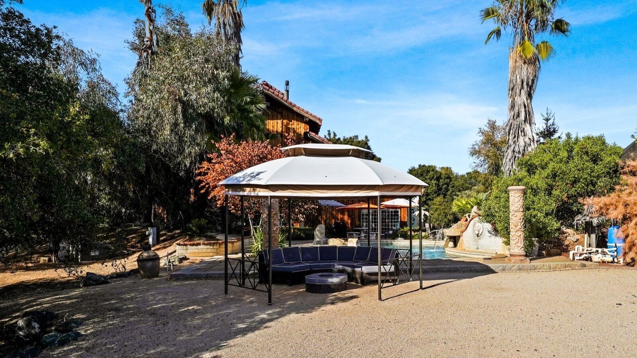 Photo of Outdoor in Lakeport