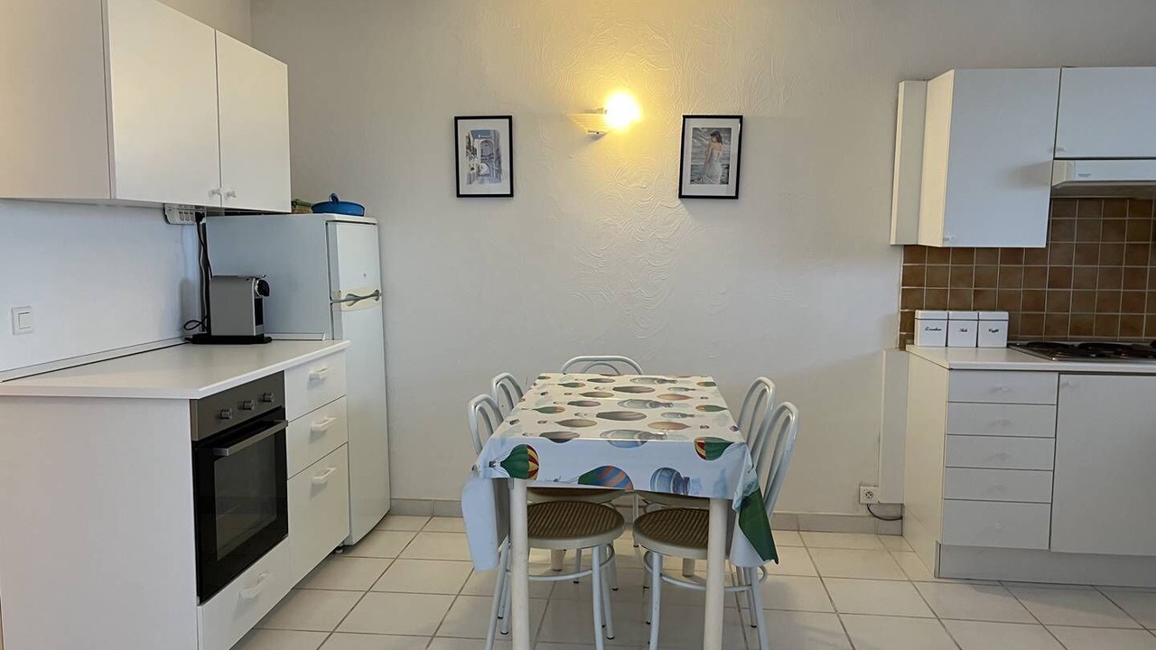 Photo of Kitchen in Favone