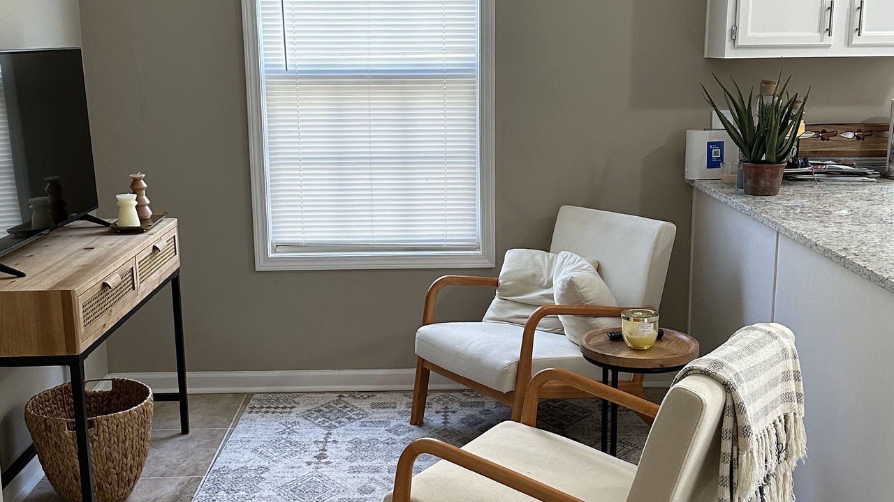 Photo of Livingroom in Georgetown