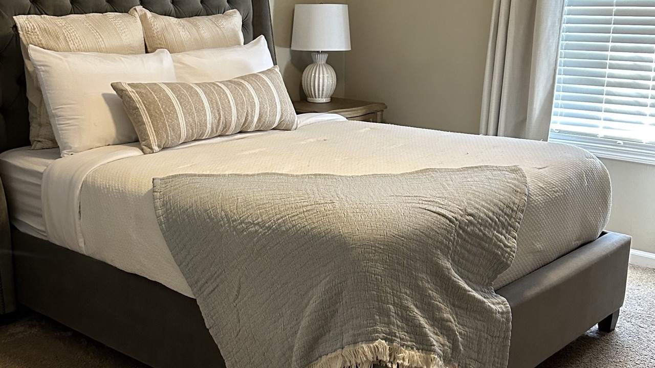 Photo of Bedroom in Georgetown