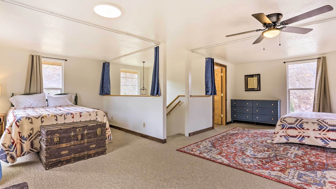 Photo of Bedroom in Lowman