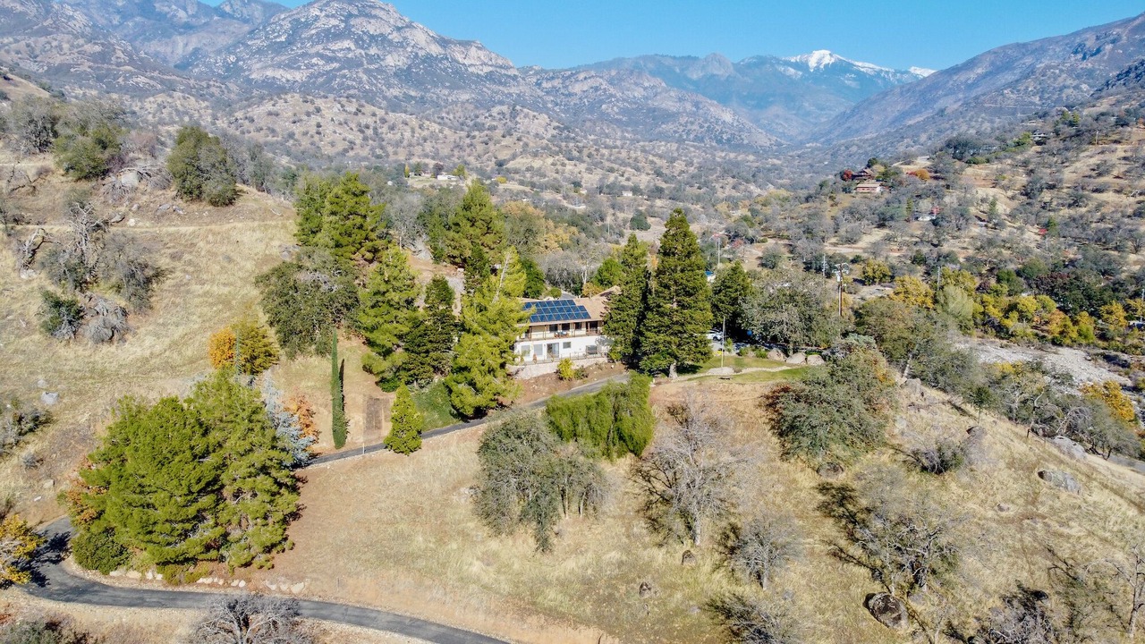 Photo of Outdoor in Three Rivers