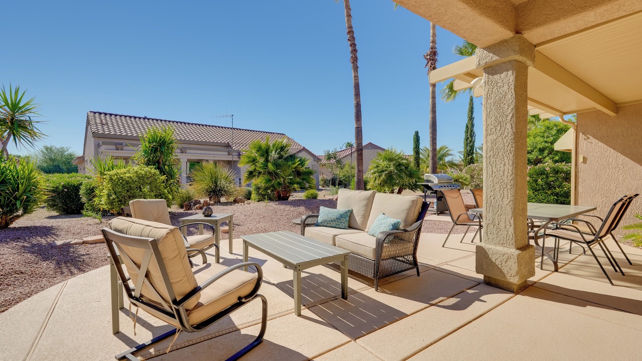 Photo of Outdoor in Surprise