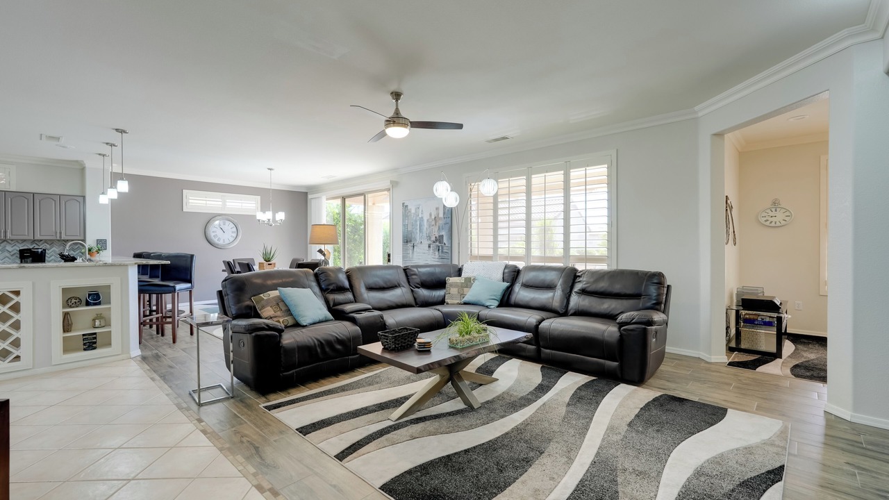 Photo of Bedroom in Surprise