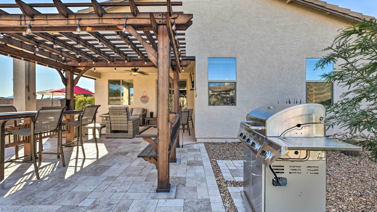 Photo of Outdoor in Entrada Del Oro