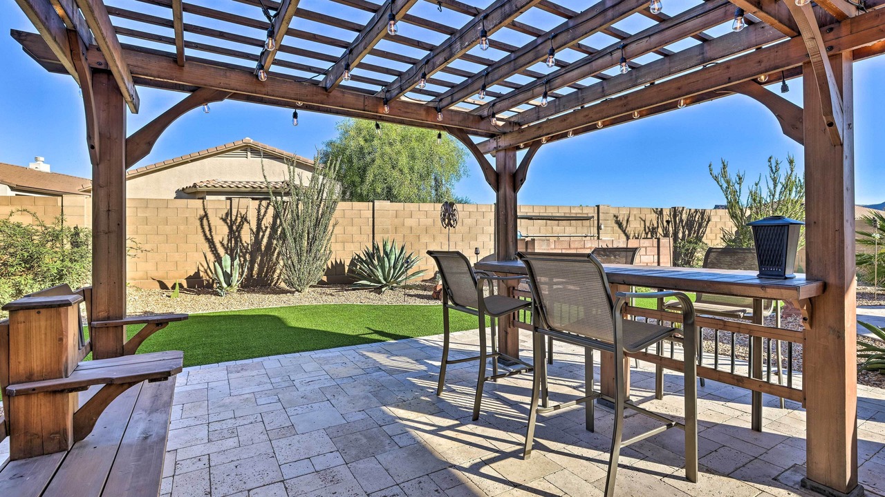 Photo of Outdoor in Entrada Del Oro