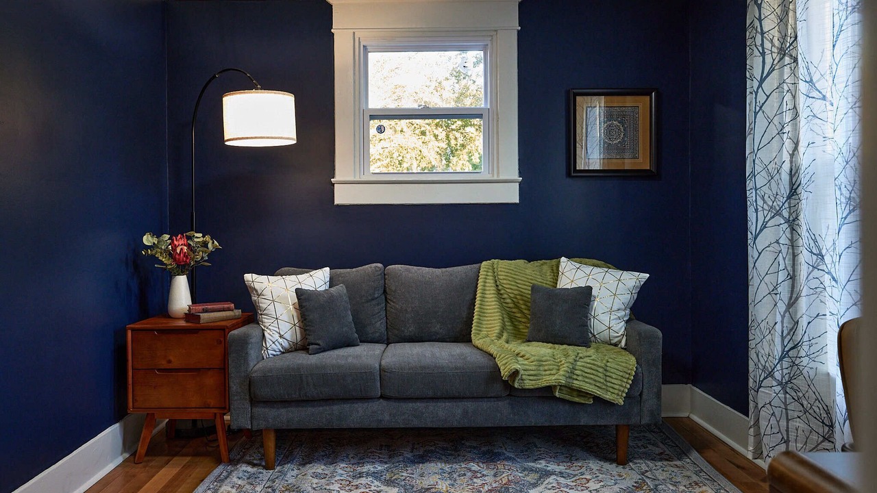 Photo of Livingroom in Louisville