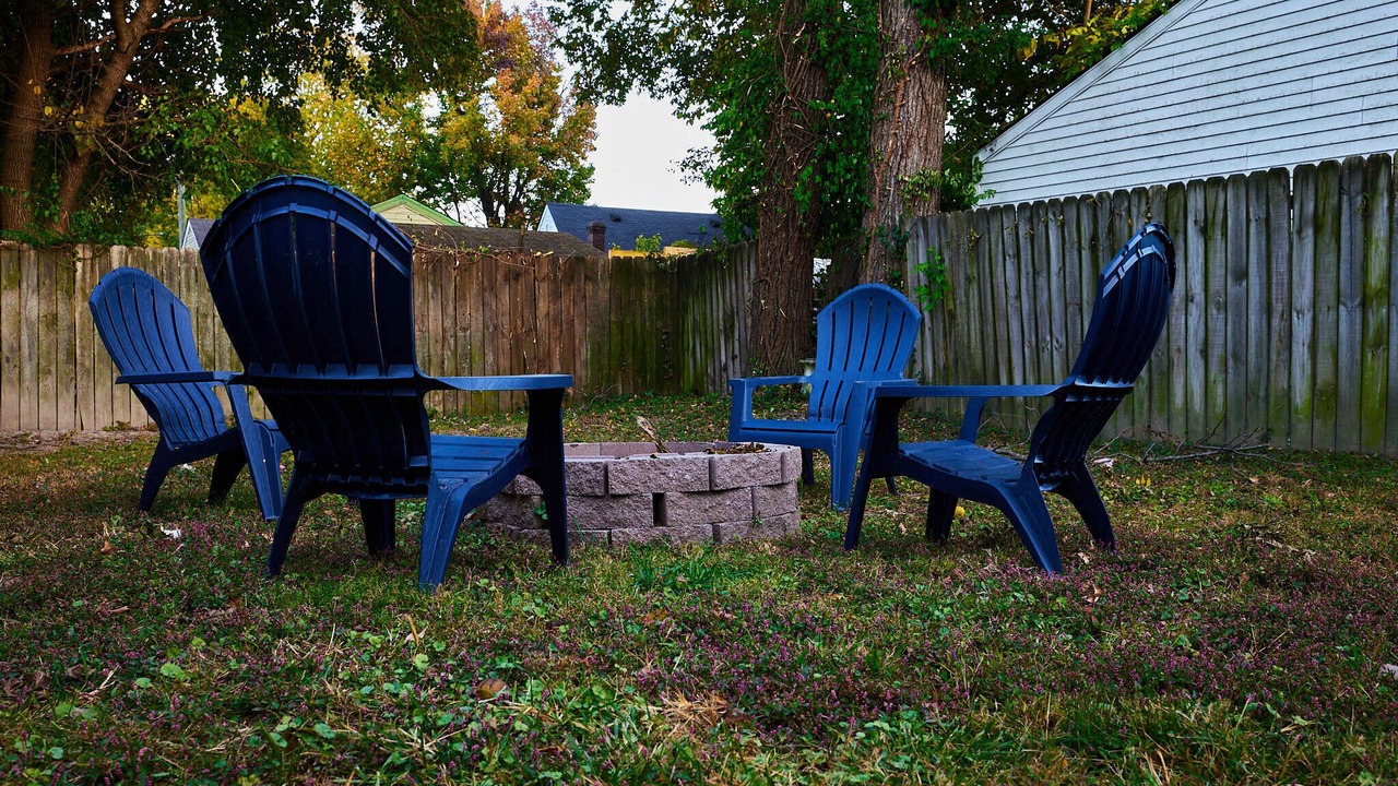 Photo of Outdoor in Louisville