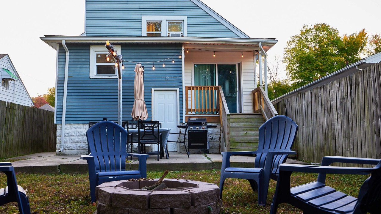 Photo of Outdoor in Louisville