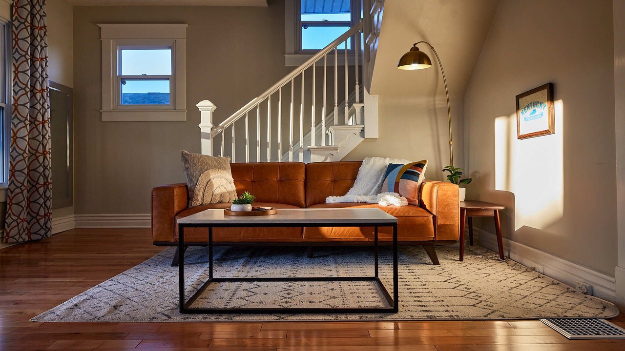 Photo of Livingroom in Louisville