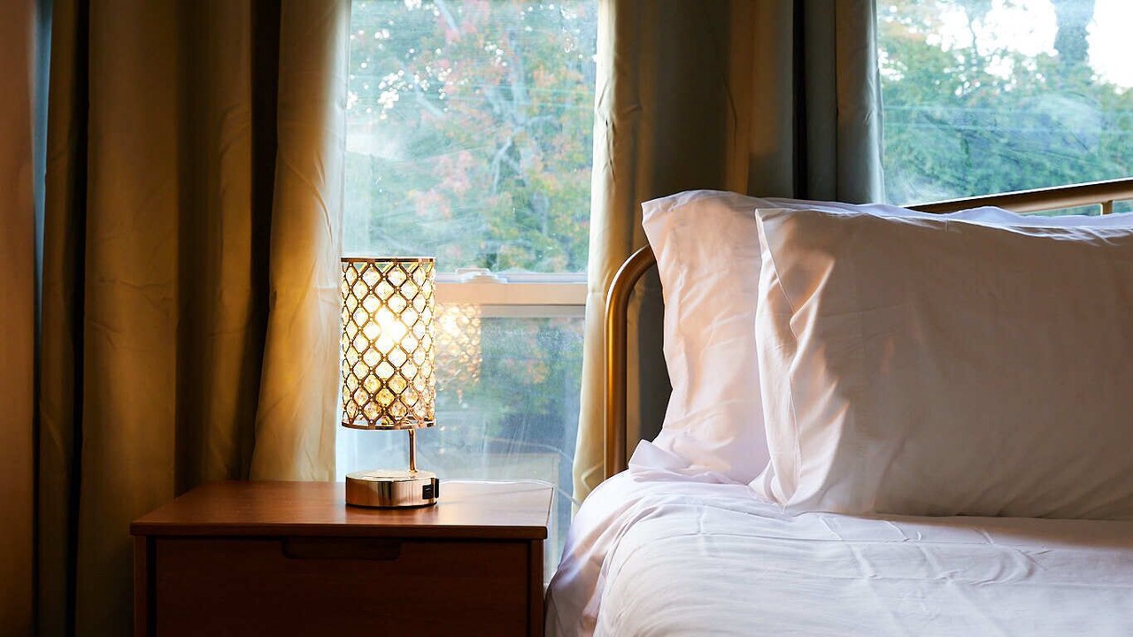 Photo of Bedroom in Louisville