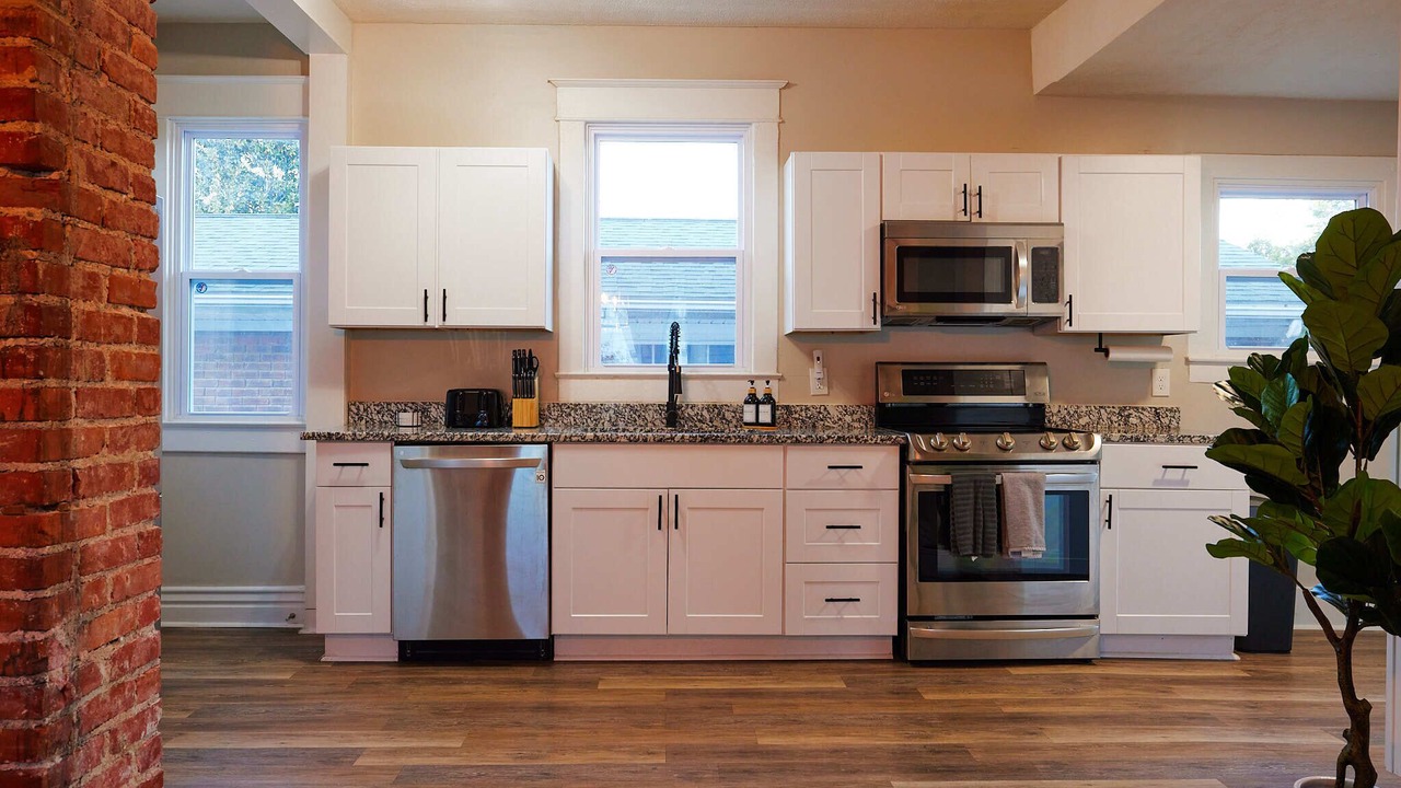 Photo of Kitchen in Louisville