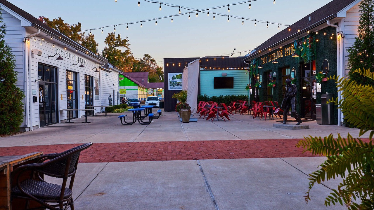Photo of Outdoor in Louisville