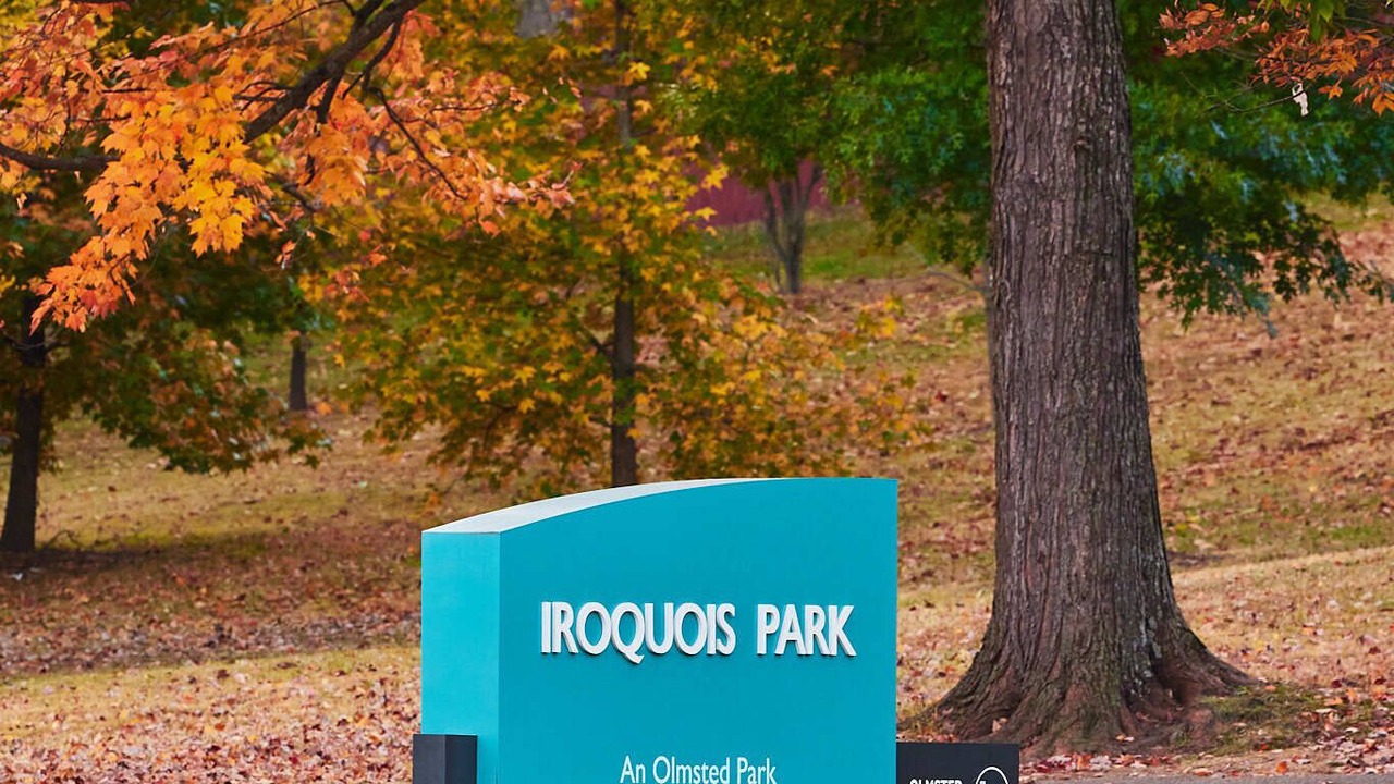 Photo of Outdoor in Louisville