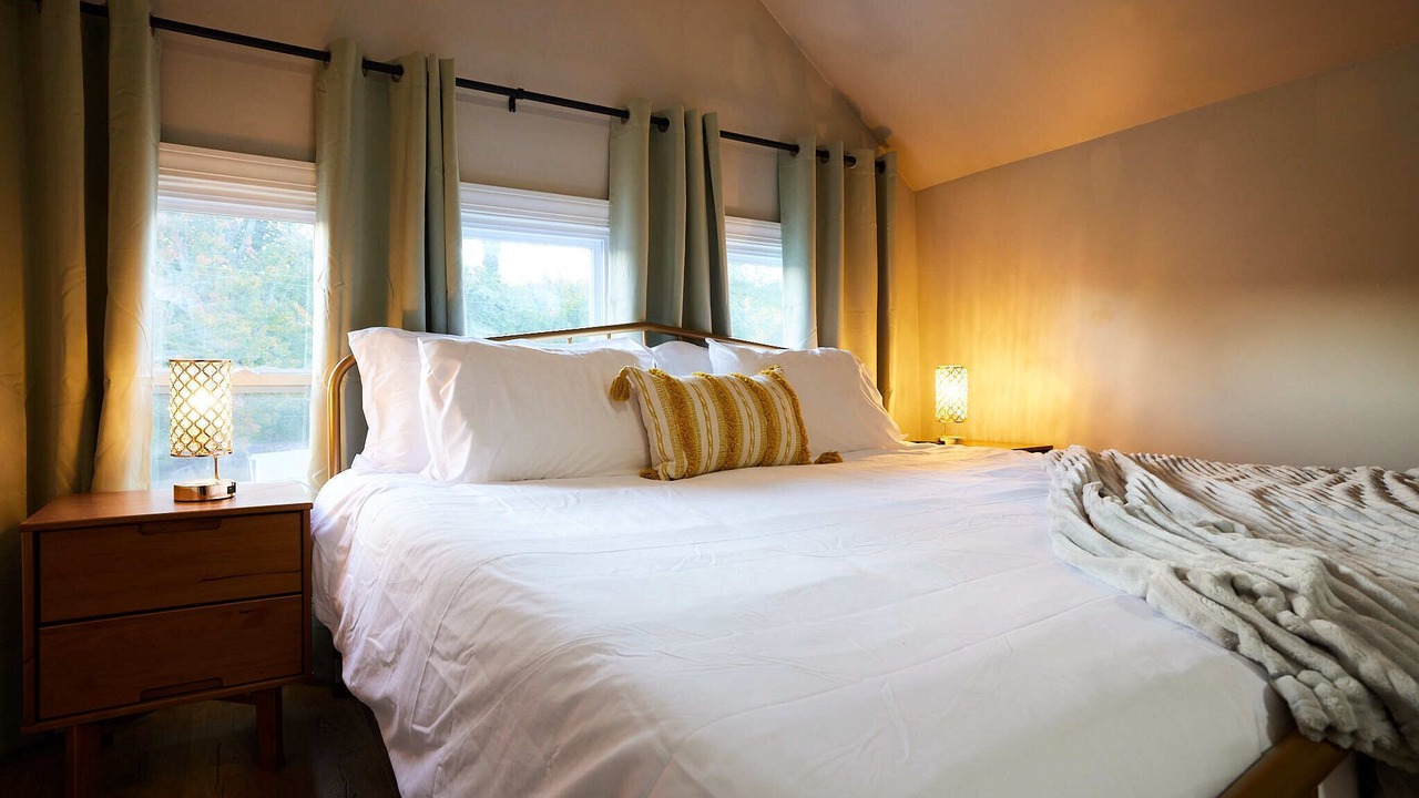 Photo of Bedroom in Louisville