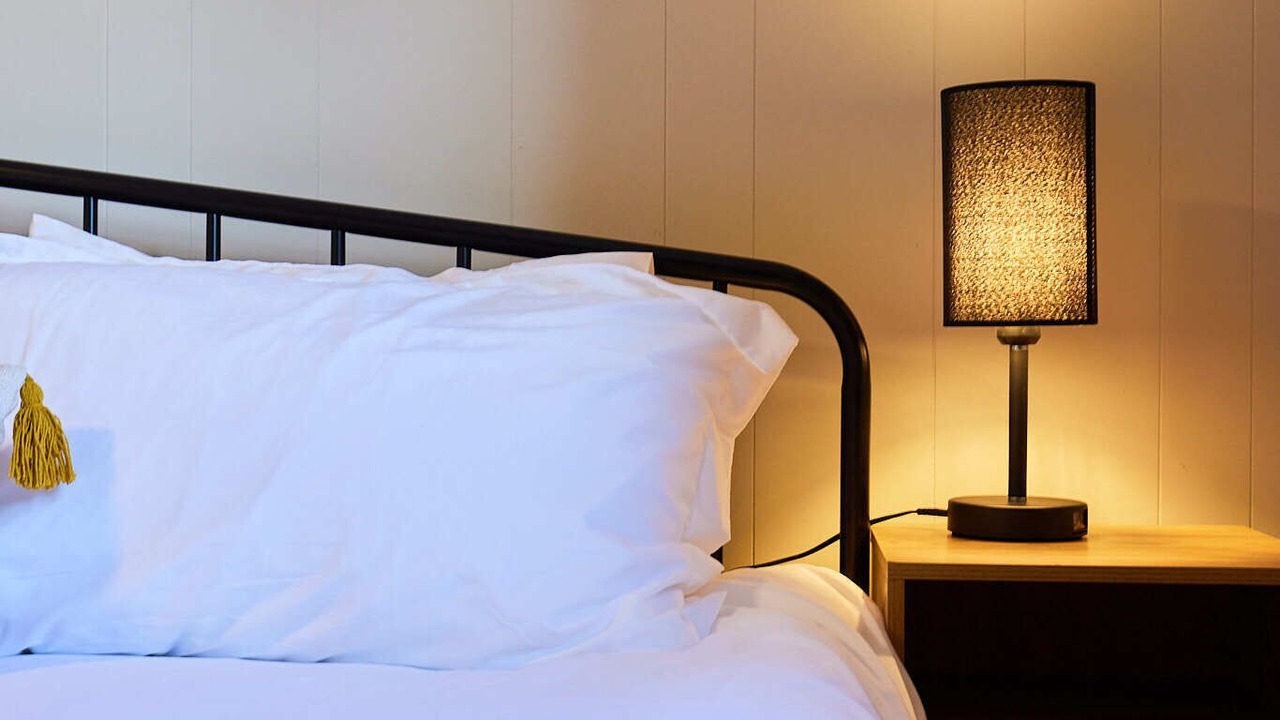 Photo of Bedroom in Louisville