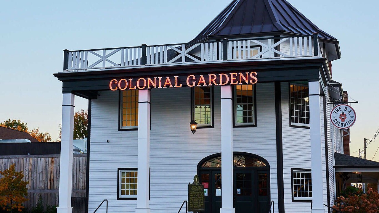 Photo of Outdoor in Louisville