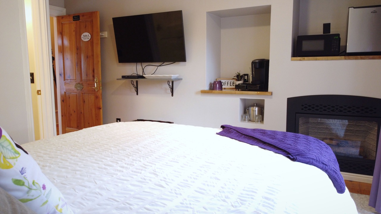 Photo of Livingroom in Snowflake
