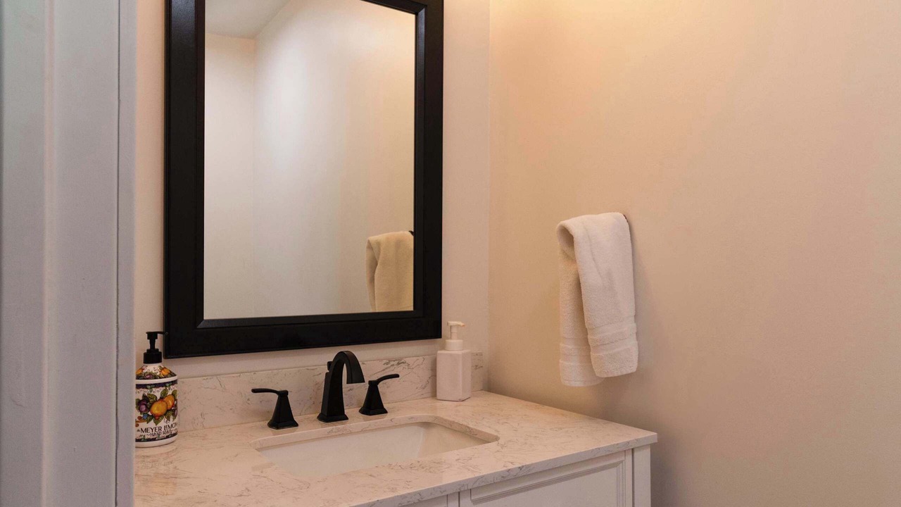 Photo of Bathroom in Park Scottsdale Four